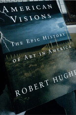 Poster de la serie American Visions