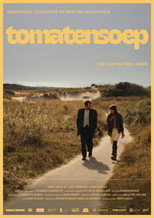 Poster de la película Tomato Soup