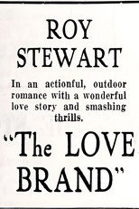 Poster de la película The Love Brand