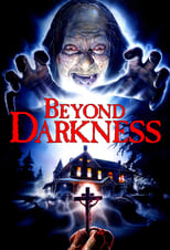 Poster de la película Beyond Darkness