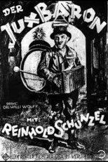 Poster de la película The Imaginary Baron