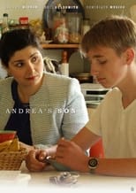 Poster de la película Andrea's Son