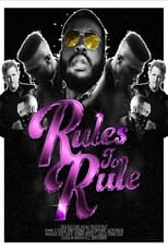 Poster de la película Rules to Rule