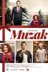 Poster de la película Muzak