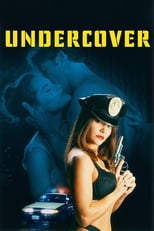 Poster de la película Undercover