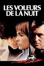 Poster de la película Thieves After Dark