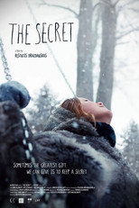 Poster de la película The Secret