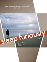 Poster de la película Sleep Furiously