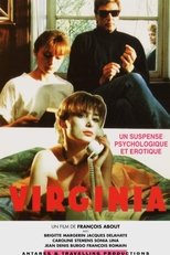Poster de la película Virginia