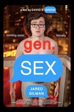 Poster de la película Gen. Sex