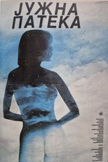 Poster de la película The Southern Trail