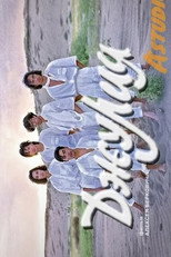 Poster de la película Julia