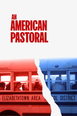 Poster de la película An American Pastoral