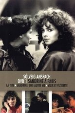 Poster de la película Sandrine à Paris