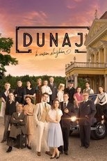 Poster de la serie Dunaj, k vašim službám