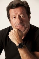 Actor Joaquim de Almeida