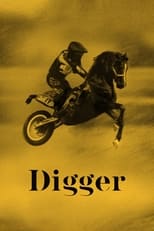 Poster de la película Digger