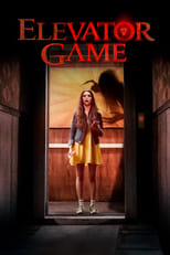 Poster de la película Elevator Game