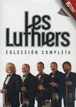 Poster de la película Les Luthiers Colección Completa