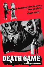 Poster de la película Death Game