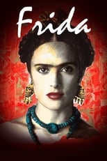 Poster de la película Frida