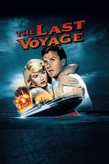 Poster de la película The Last Voyage