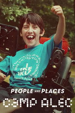 Poster de la película Camp Alec
