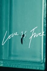 Poster de la película Love is Free
