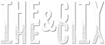 Logo The City and the City