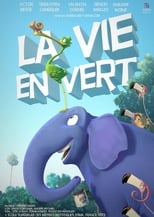 Poster de la película La Vie En Vert