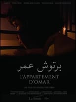 Poster de la película L’appartement d’Omar