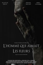Poster de la película The Man Who Loved Flowers