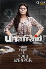 Poster de la serie Unafraid