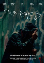 Poster de la película Trapped