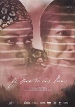Poster de la película El ocaso de las diosas