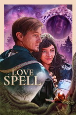 Poster de la película LOVE SPELL