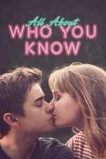 Poster de la película All About Who You Know