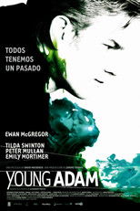 Poster de la película Young Adam