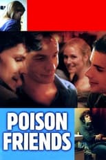 Poster de la película Poison Friends