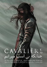 Poster de la película Cavalière