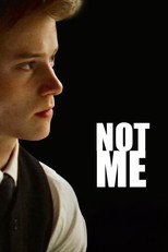 Poster de la película Not Me