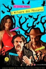 Poster de la película O Milagre dos Pássaros