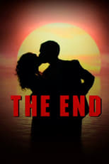 Poster de la película The End