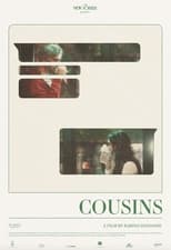 Poster de la película Cousins