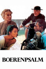 Poster de la película Peasant Psalm