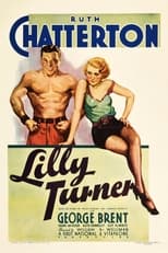 Poster de la película Lilly Turner