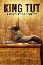 Poster de la película King Tut: A Century of Secrets