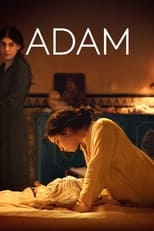 Poster de la película Adam