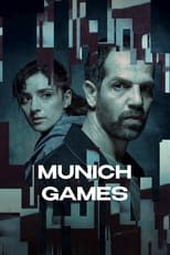 Poster de la serie Munich Games