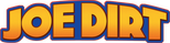 Logo Joe Dirt
